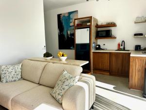 Seaview Apartment Ruwa Tzur ZanzibarHouses