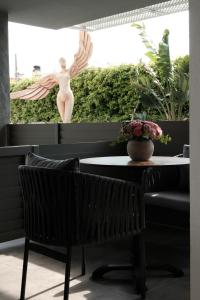 Q-Zen House Alaçatı
