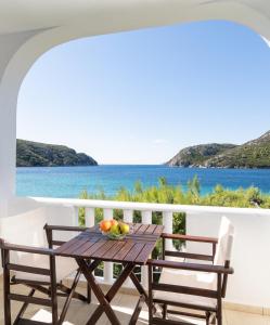 Hotel Porto Koufo