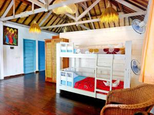 Oasi Bungalow Gili Air