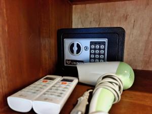 Oasi Bungalow Gili Air