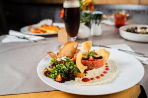 Hotel-Restaurant Dechbettener Hof