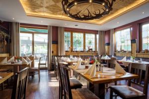 Hotel-Restaurant Dechbettener Hof