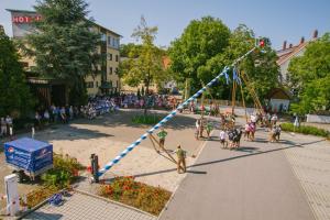 Hotel-Restaurant Dechbettener Hof