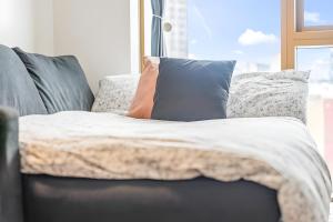 Modern Birmingham Hideaway - 3BR City Stay with Parking