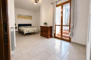 Grazias House - Villetta Con Giardino Vista Mare - Posto Auto Privato