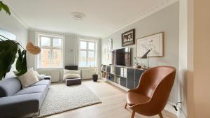 ApartmentInCopenhagen Apartment 1737