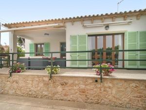 Ses Rotes de Son Amer