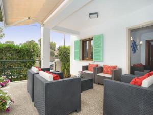 Ses Rotes de Son Amer