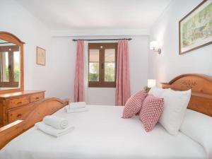 Ses Rotes de Son Amer