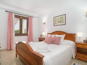 Ses Rotes de Son Amer