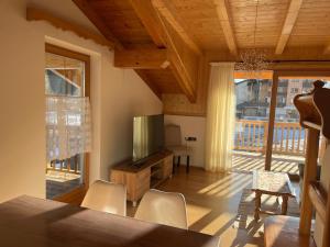 Ciasa Le Giare - Appartamento Dolomiti