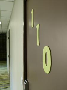 Hotels Hotel ARBOR - Les Hunaudieres - Le Mans Sud - Mulsanne : photos des chambres