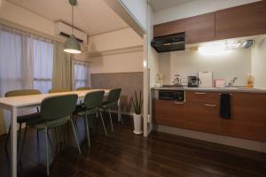 AS Residence Komagome