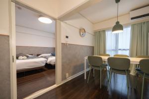 AS Residence Komagome