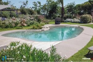 Villa Pietrarosa by MMega