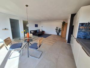 Loft 31 - Modernes Apartment mit Sonnenterasse und Bergblick