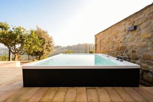 Villa Pietrarosa by MMega