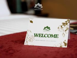 Verdure Lotus Grandeur Cruise on Ha Long Bay