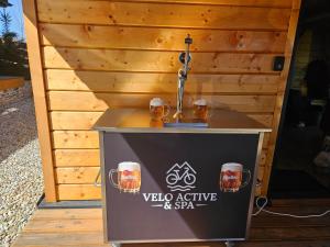 Velo Active & Spa
