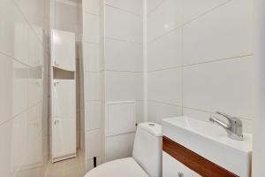 Przymorze Comfort Flat