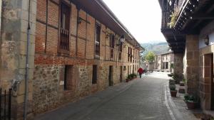 Pensión El Ansar