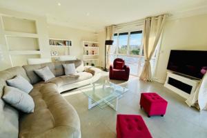 Rooftop sea view - private pool