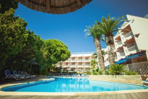 Hotels Hotel Le Quetzal : photos des chambres
