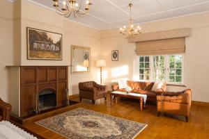 Watawala Tea Plantation Bungalow