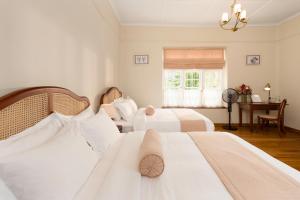 Watawala Tea Plantation Bungalow