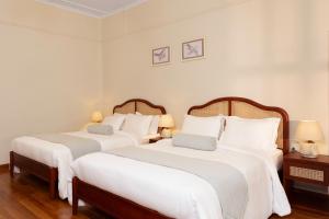 Watawala Tea Plantation Bungalow