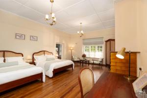 Watawala Tea Plantation Bungalow