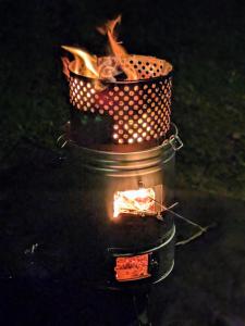 Gubo 里山ヴィレッジ 白木