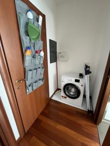 Apartment near Milan and Rho Fiera