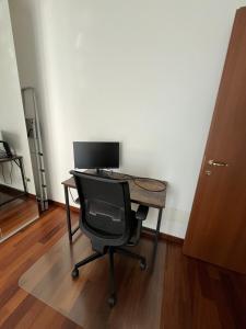 Apartment near Milan and Rho Fiera