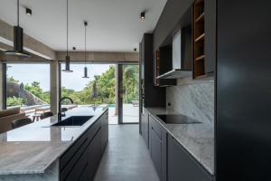Palm Stone Villa