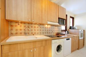 100 m2 Appartement au pied des pistes