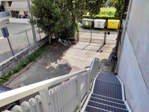 Small apartment in Bibione