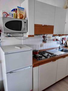 Small apartment in Bibione