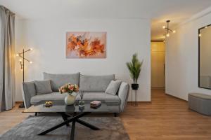 Seven Cozy Stay