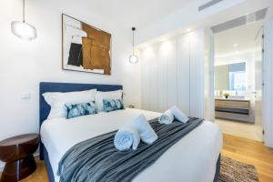Burgau Sea Garden - Apartment O0