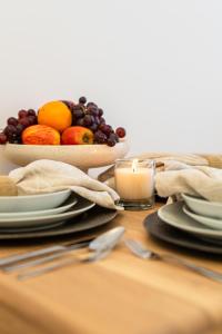 PREMIUM Apartments Old Town