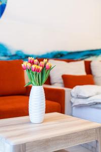 PREMIUM Apartments Old Town