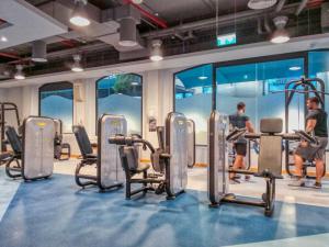 FIRST CLASS 1BR Spectacular Sea View