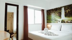 The Himana Hotel Malang, Malang City Point