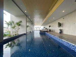 Apartment Icon 40 Luxury