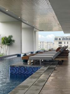 Apartment Icon 40 Luxury