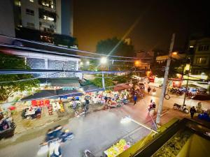 Căn Studio full đồ, VSKK, HBT