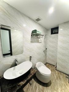 Căn Studio full đồ, VSKK, HBT