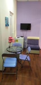 Апартамент Благ в плажен комплекс Поморие